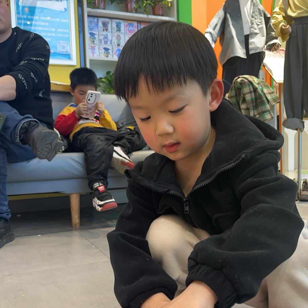 杨姐爱喝拿铁