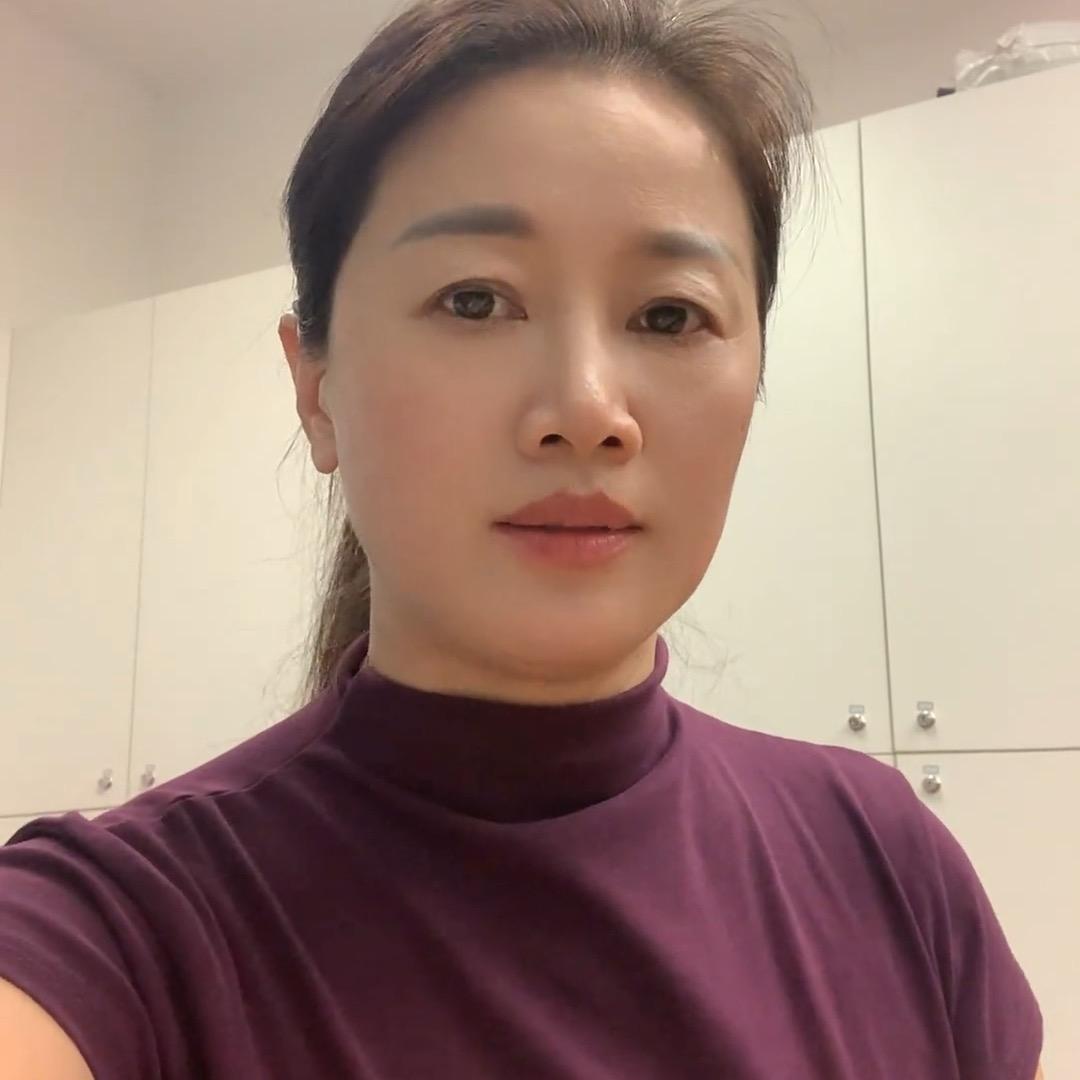 桂香在农村