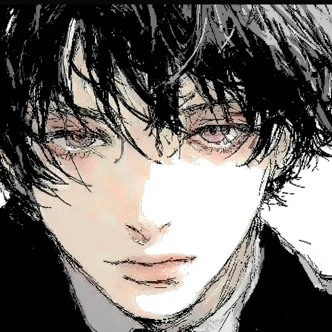 在西伯利亚森林中