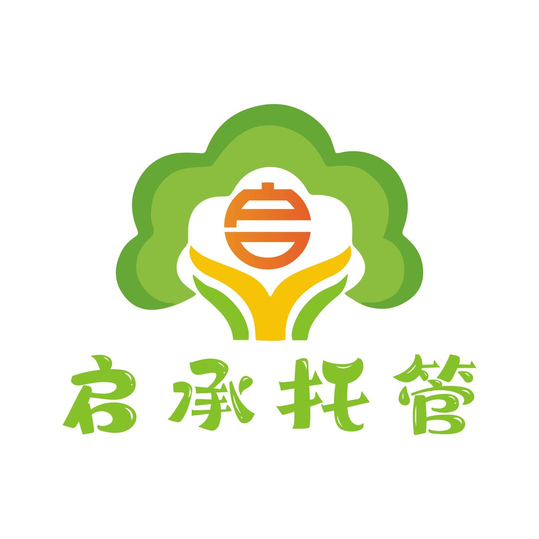 周口启承托管