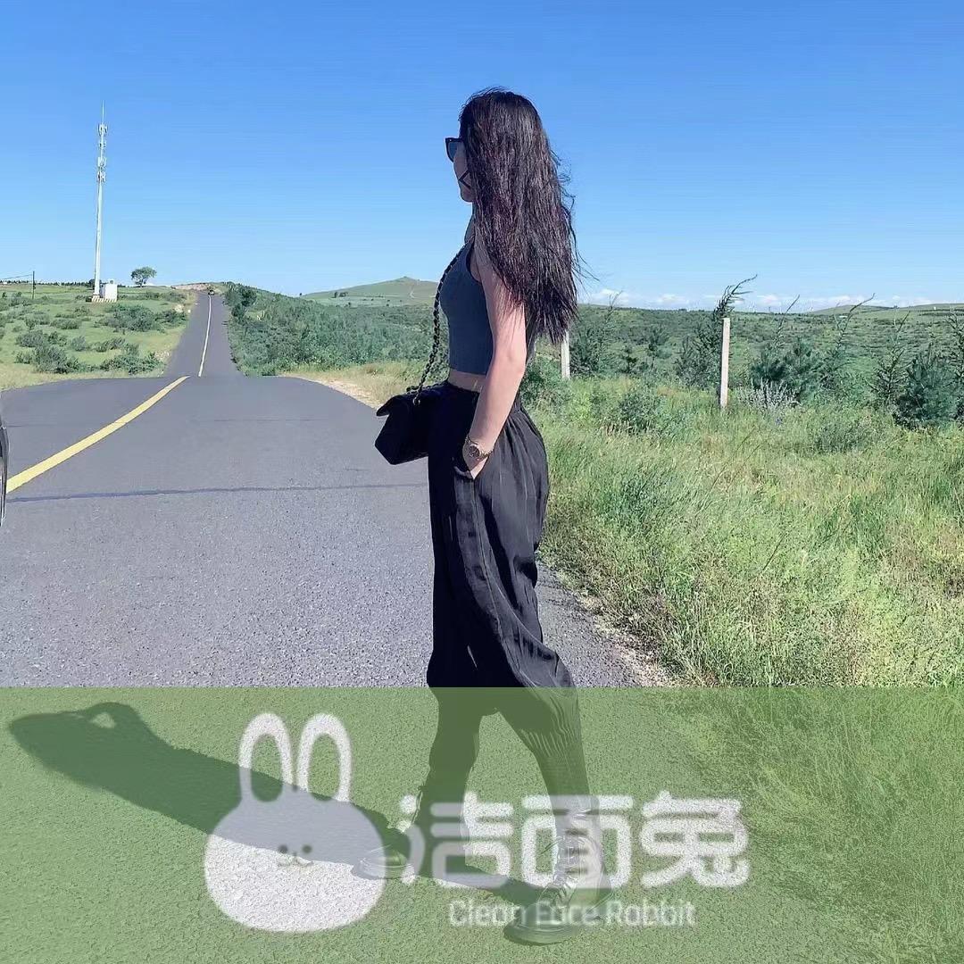 洁面兔.洗脸吧任丘店