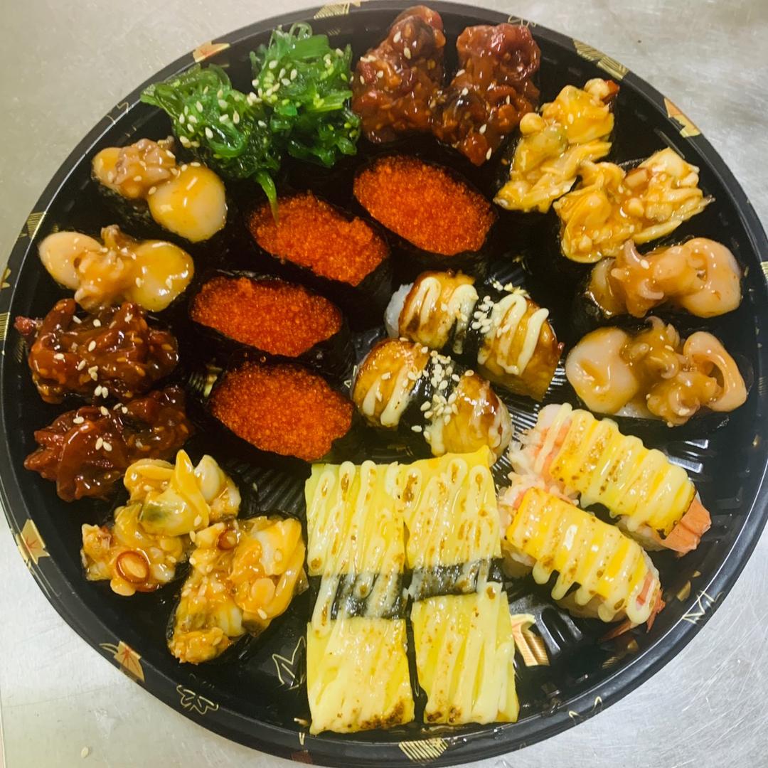 🍣青青寿司