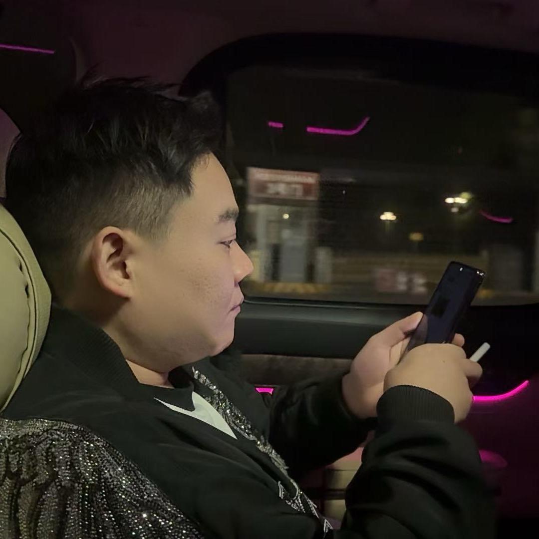 淮安银服大杨哥