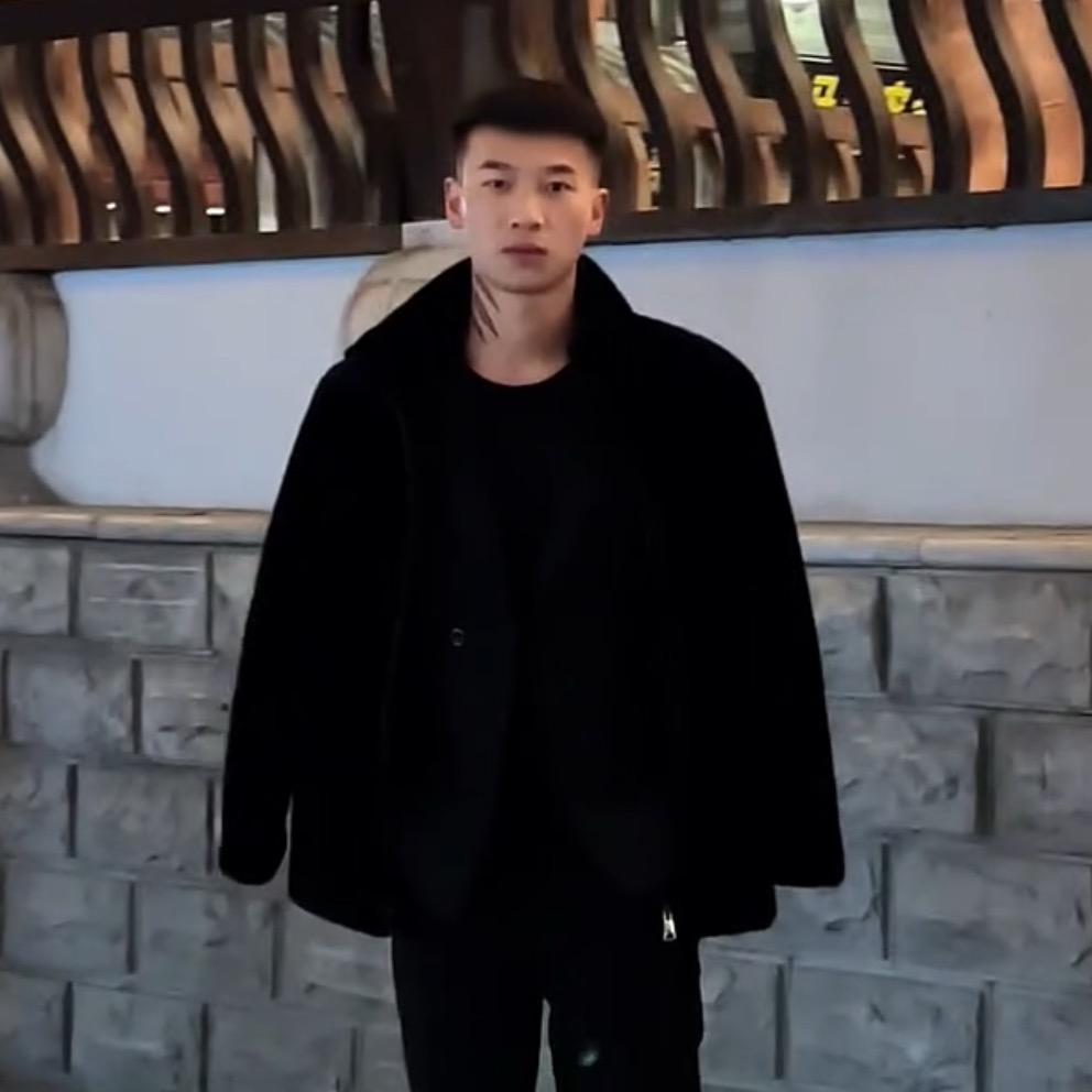 李浩楠❗️
