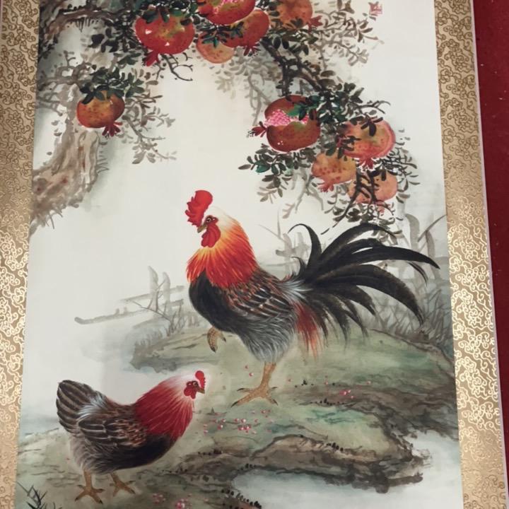 冬懿源农副厂