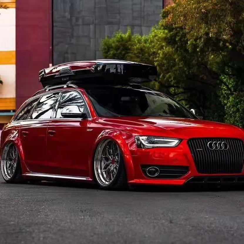 拓新车载户外装备店