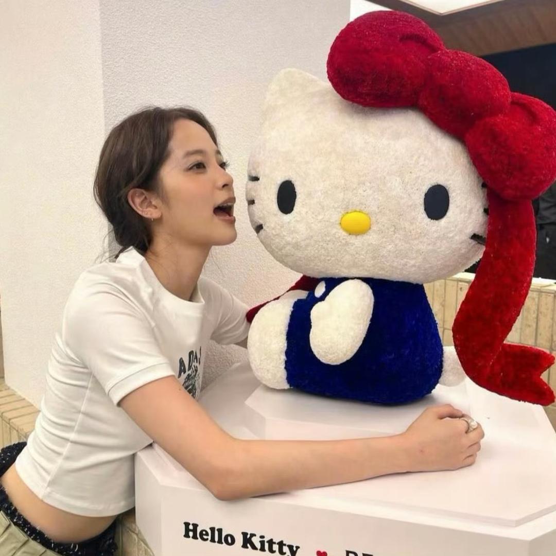 吴妞妞🎀