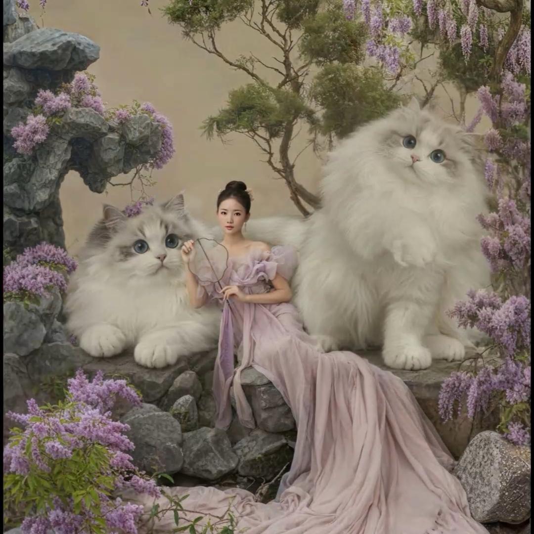 ʚ 小姜姜的一天到晚ɞ