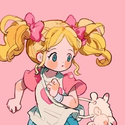 Cristina(考公版)
