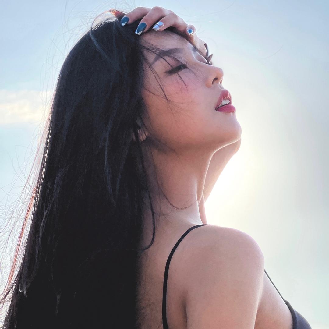 張小美