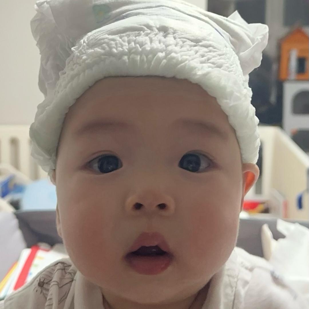 十一的老爸