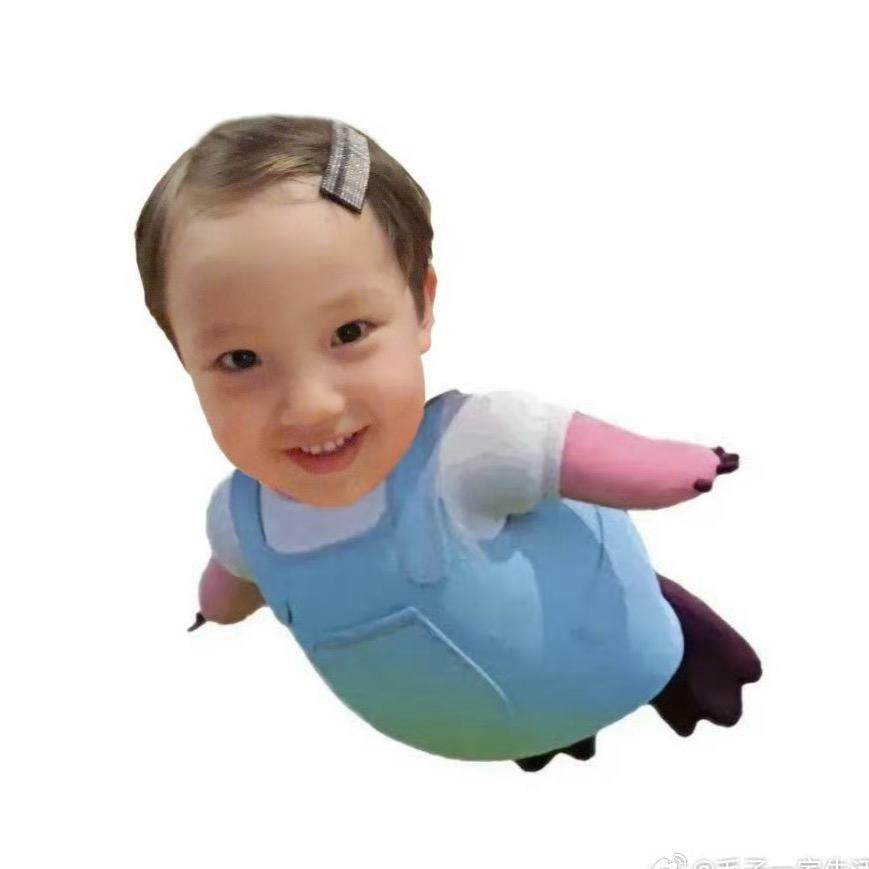 李富贵儿