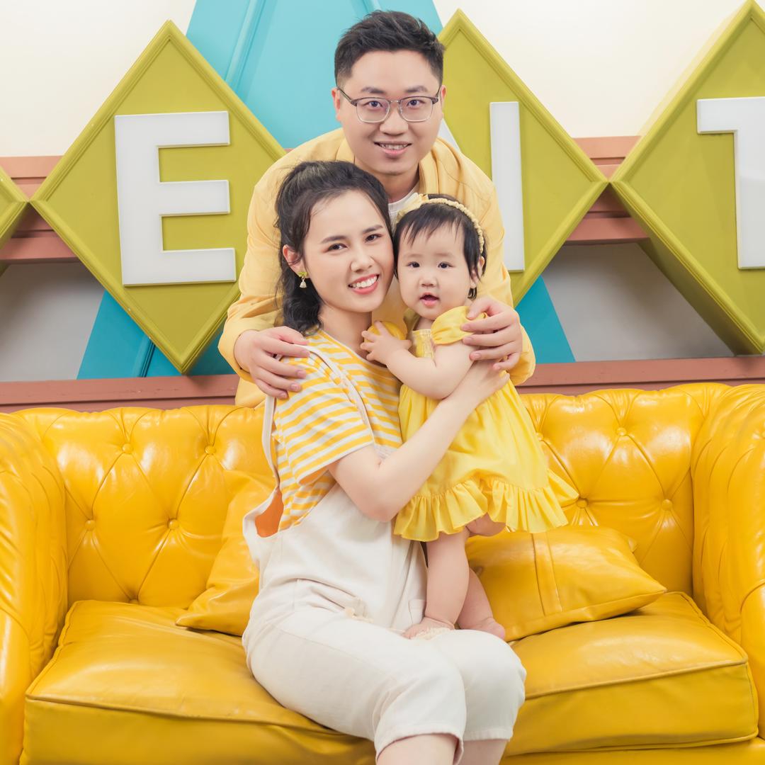 苏子Vlog