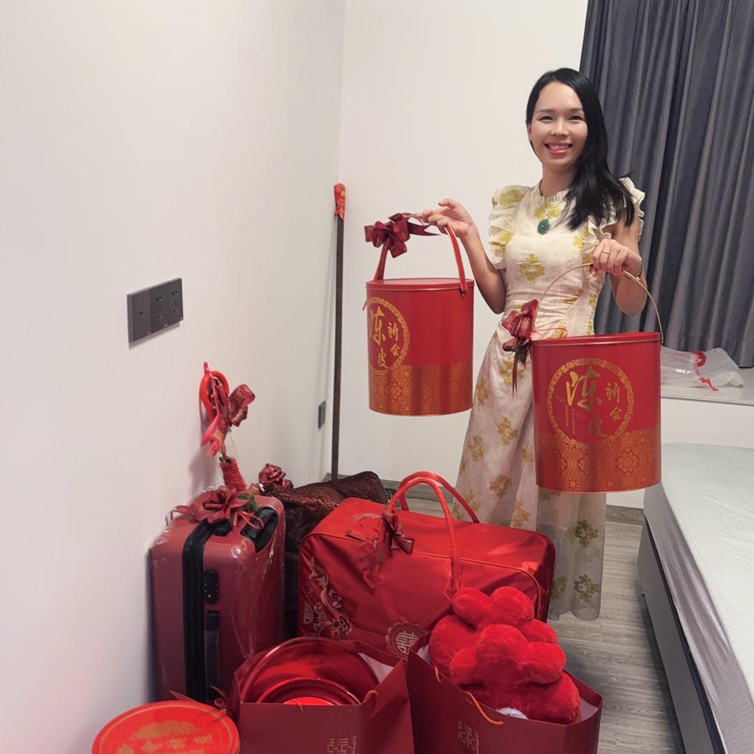 冬后陈®新会陈皮