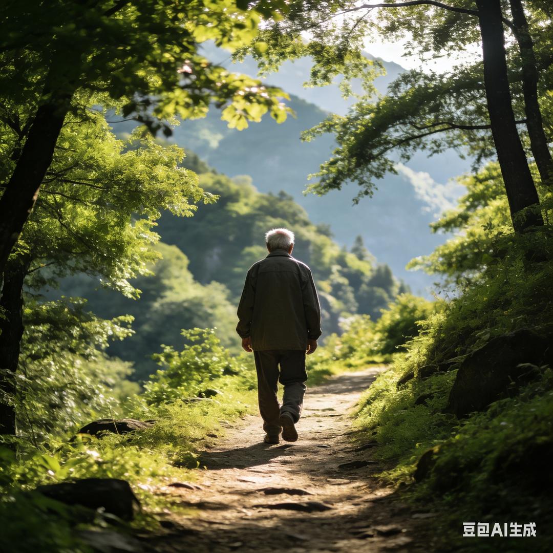 反老还童