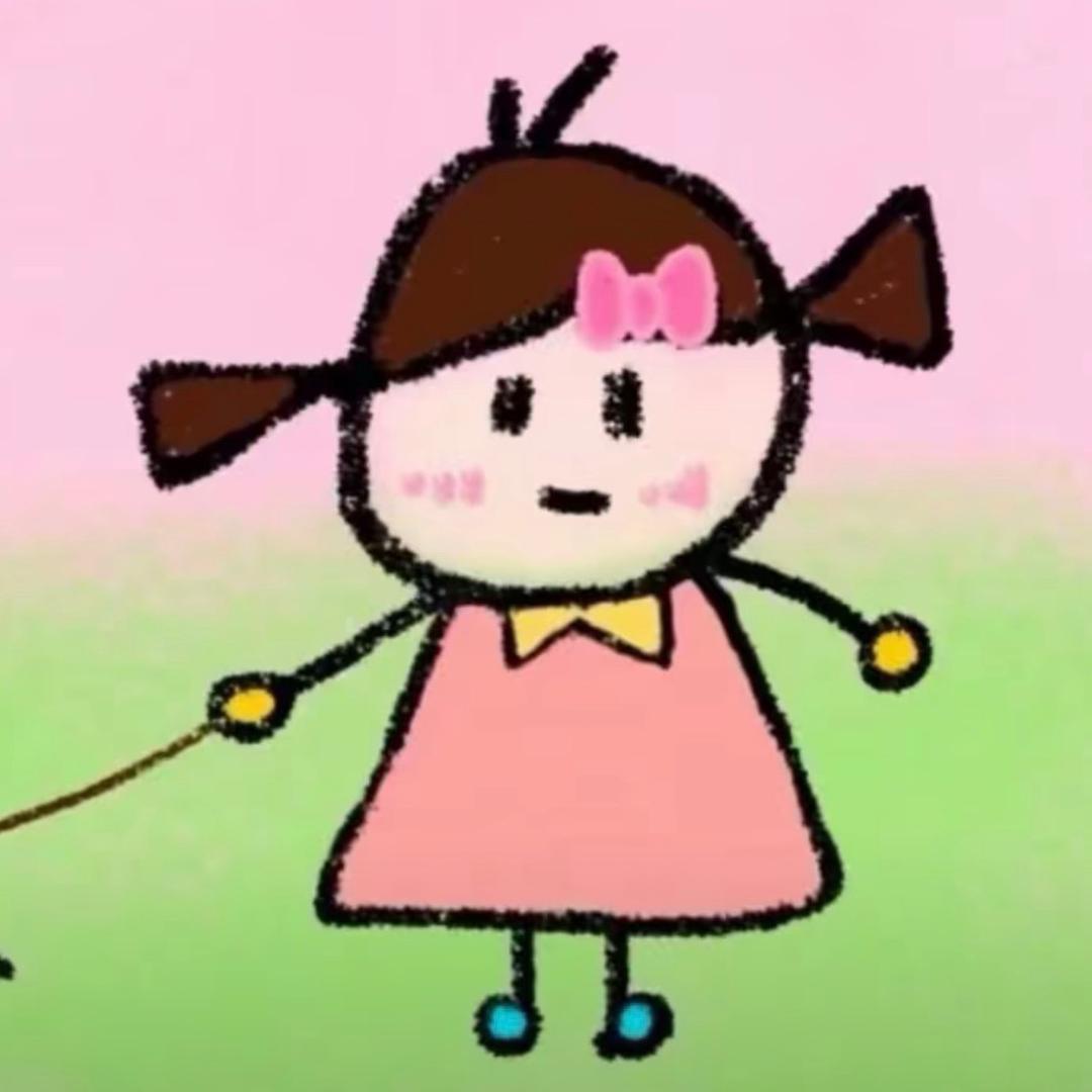 萌之泪伤