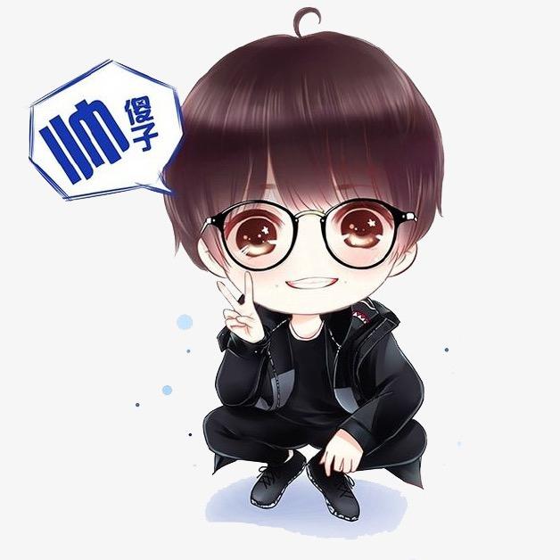 呵呵！