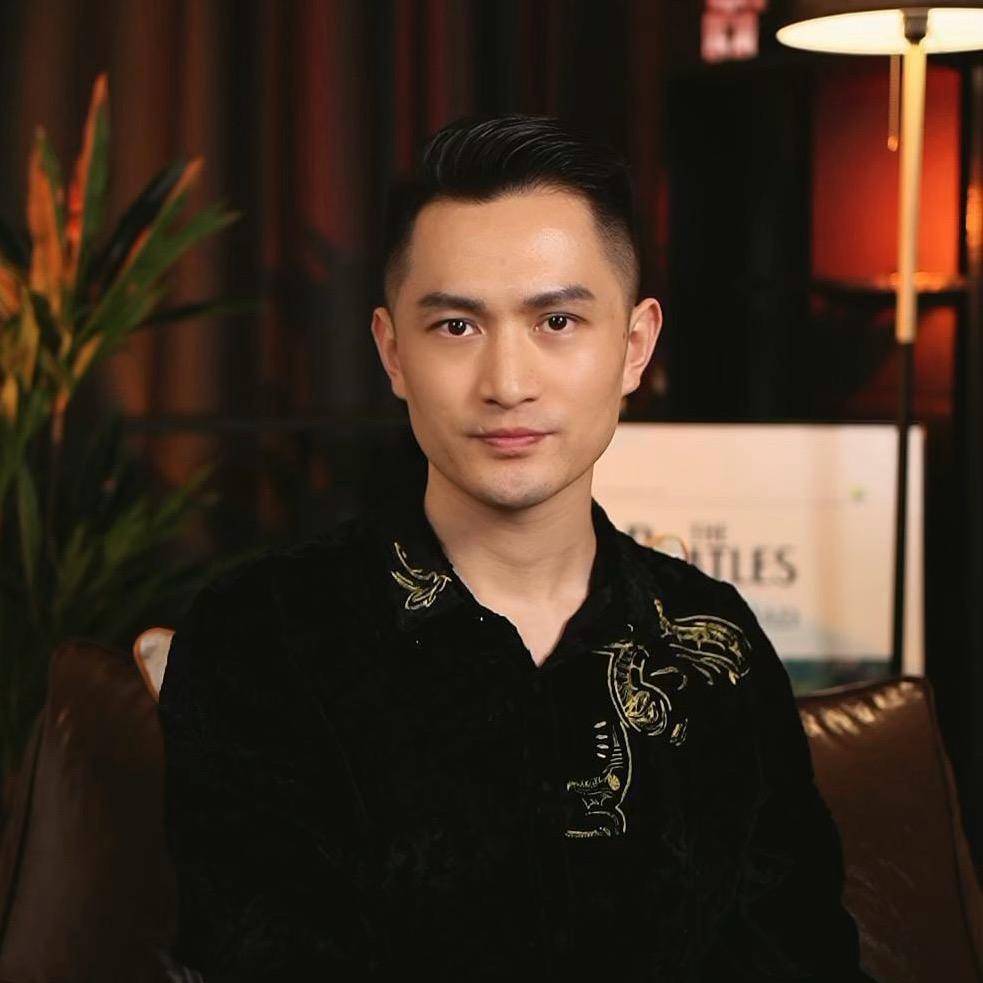 周杨