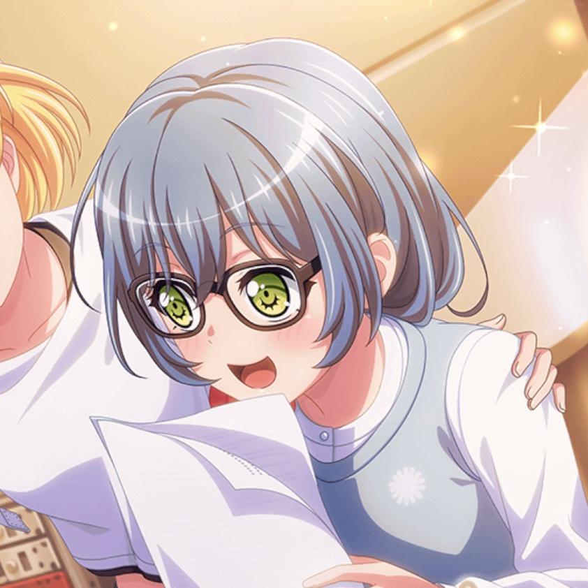 脆脆（杯面还是太好吃了能懂吗）