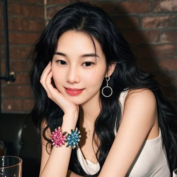 肇庆丽丽（征婚）