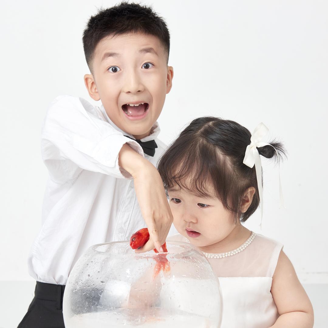 🤴王子萌萌哒