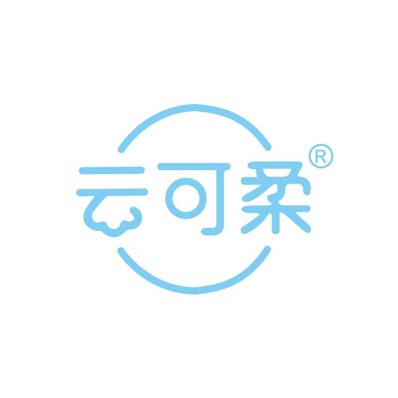 云可柔纸品湿巾旗舰店