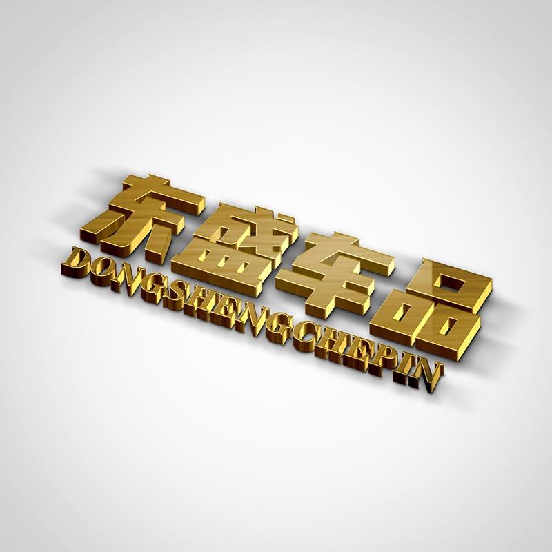 东盛汽配用品
