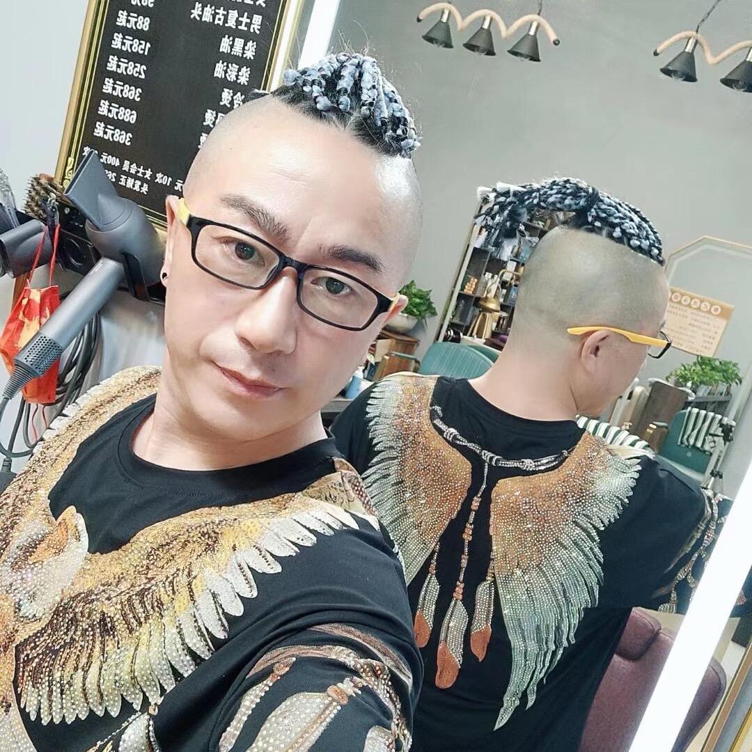 剪子哥🇨🇳