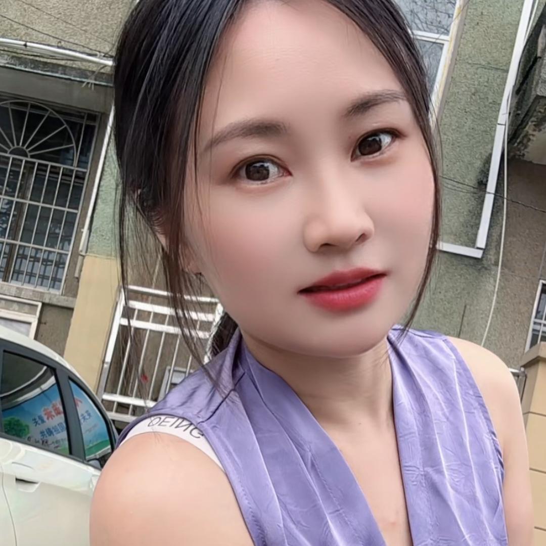 香香（低谷期）