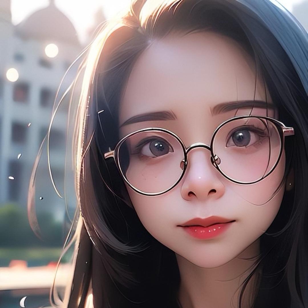 爱凑热闹的闲人