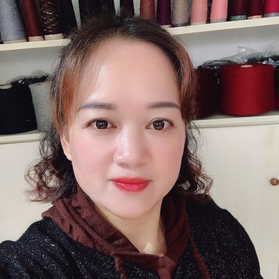 凯里毛衣定制小黄（手摇机）