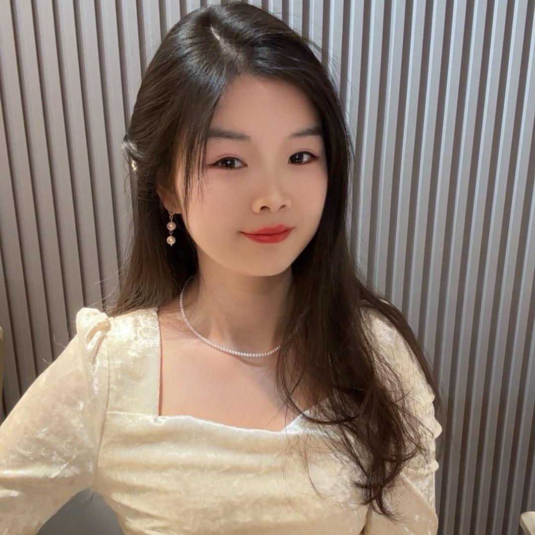 小艳🌈