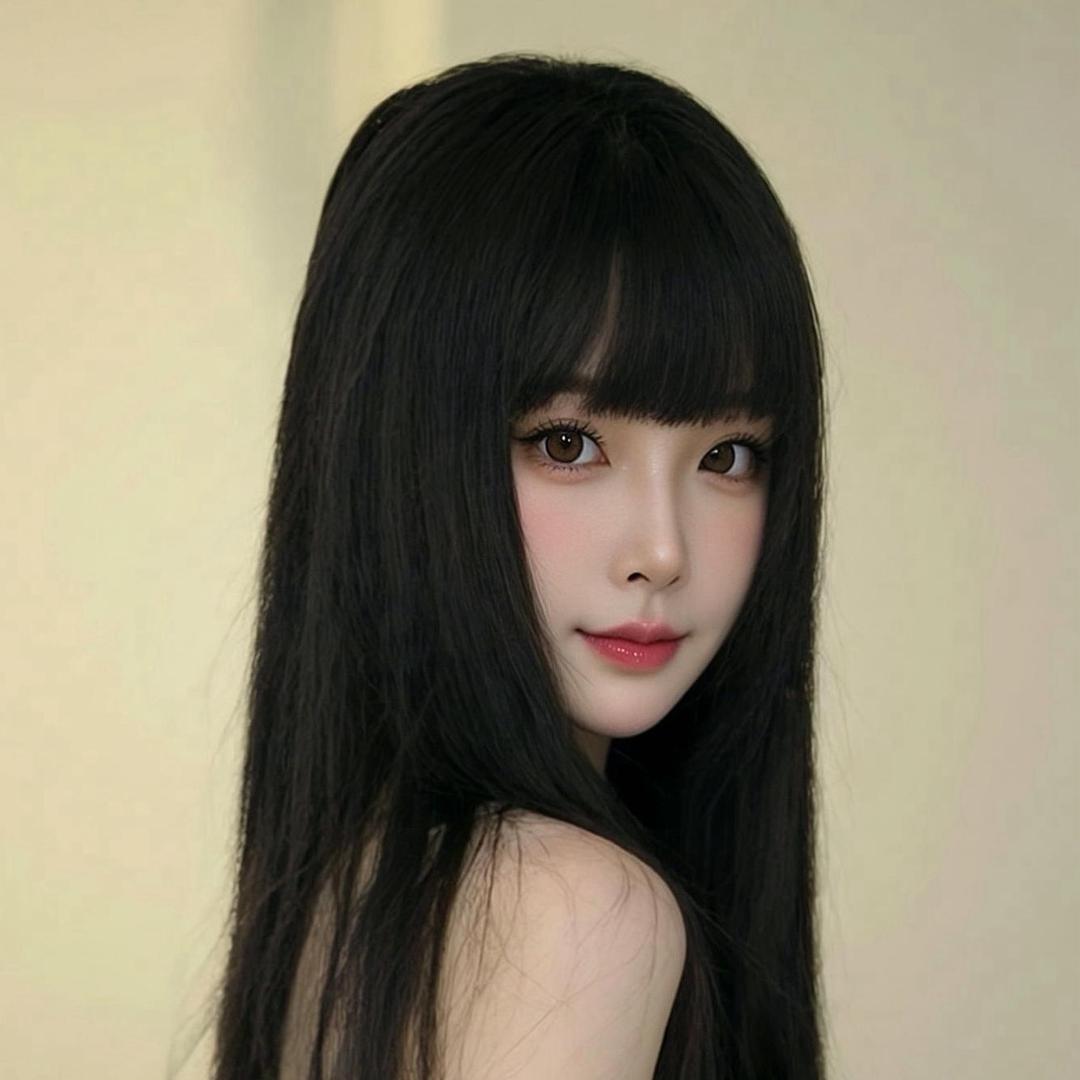 我脸¹点也不圆ཽ