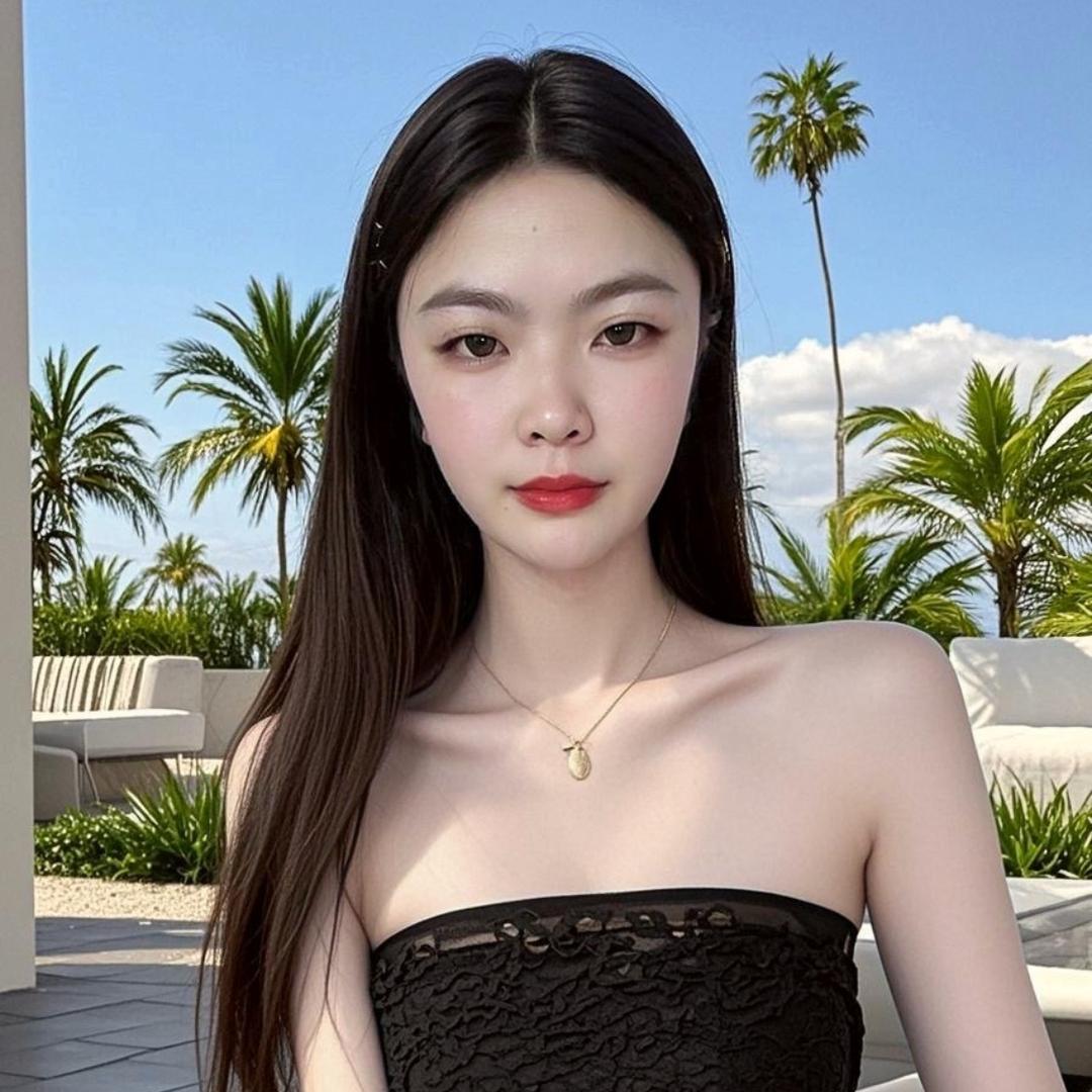 斌斌穿搭