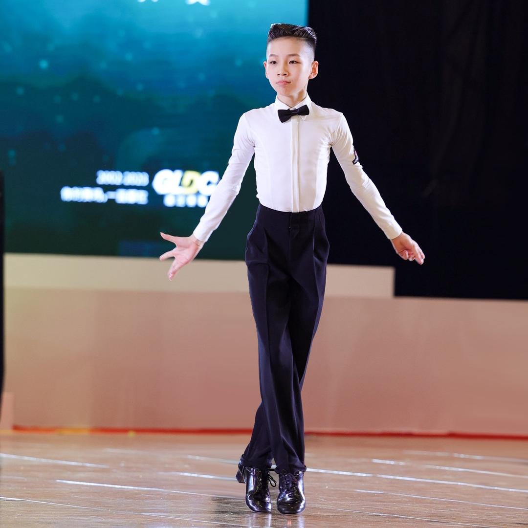 Leo子玄🐯