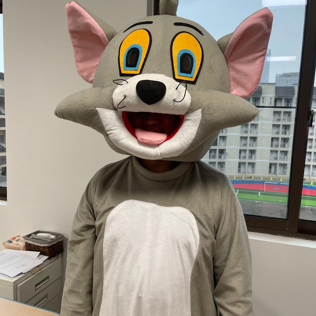 超级无敌宇宙小帅祥