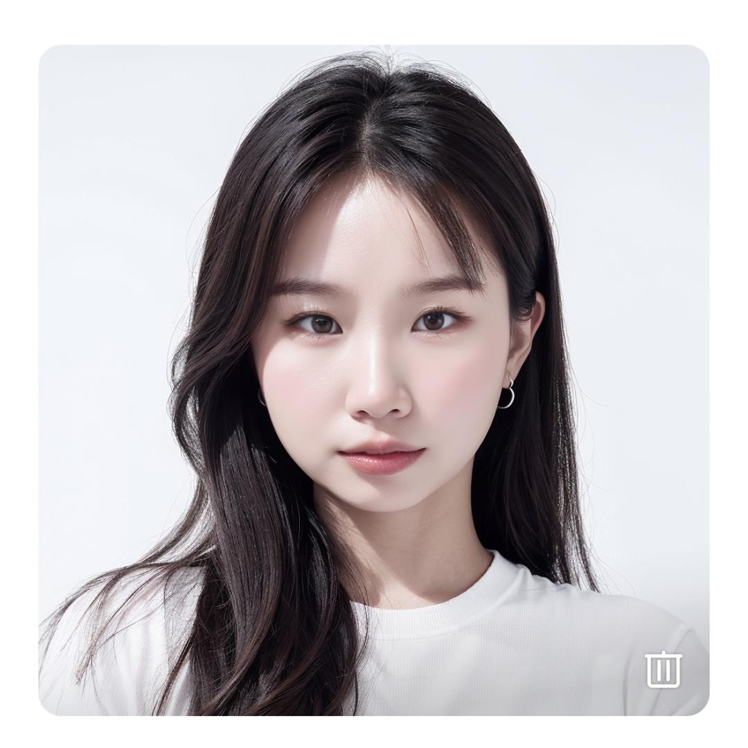 深情小美.