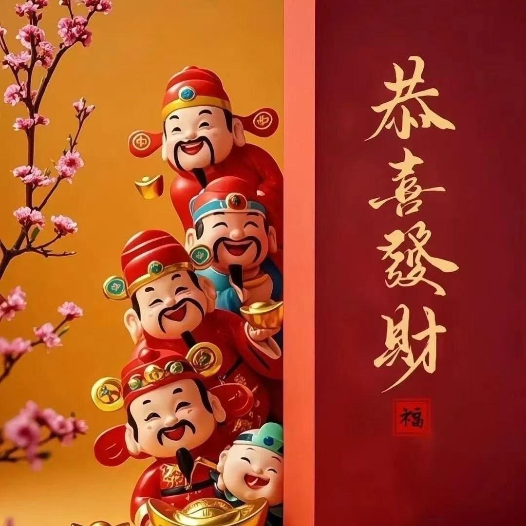 壮壮有点肉～～
