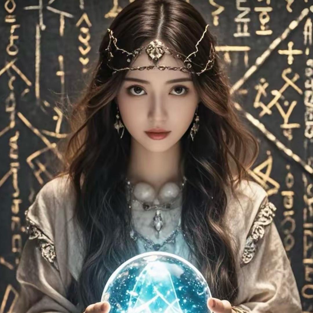 狮子，我来啦🤗