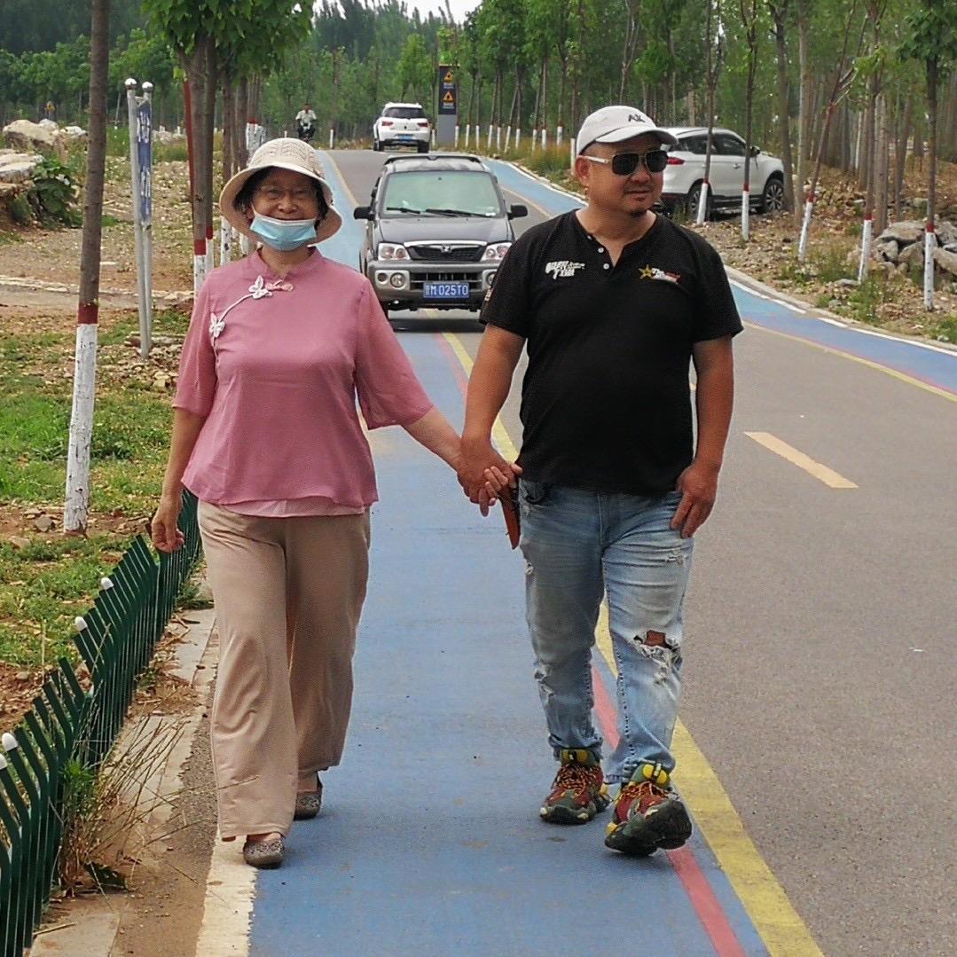 天生的大玩家。