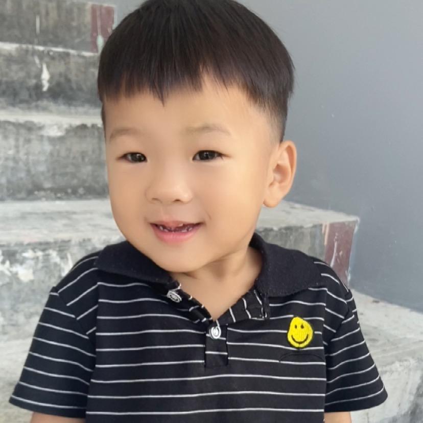 可乐小家伙