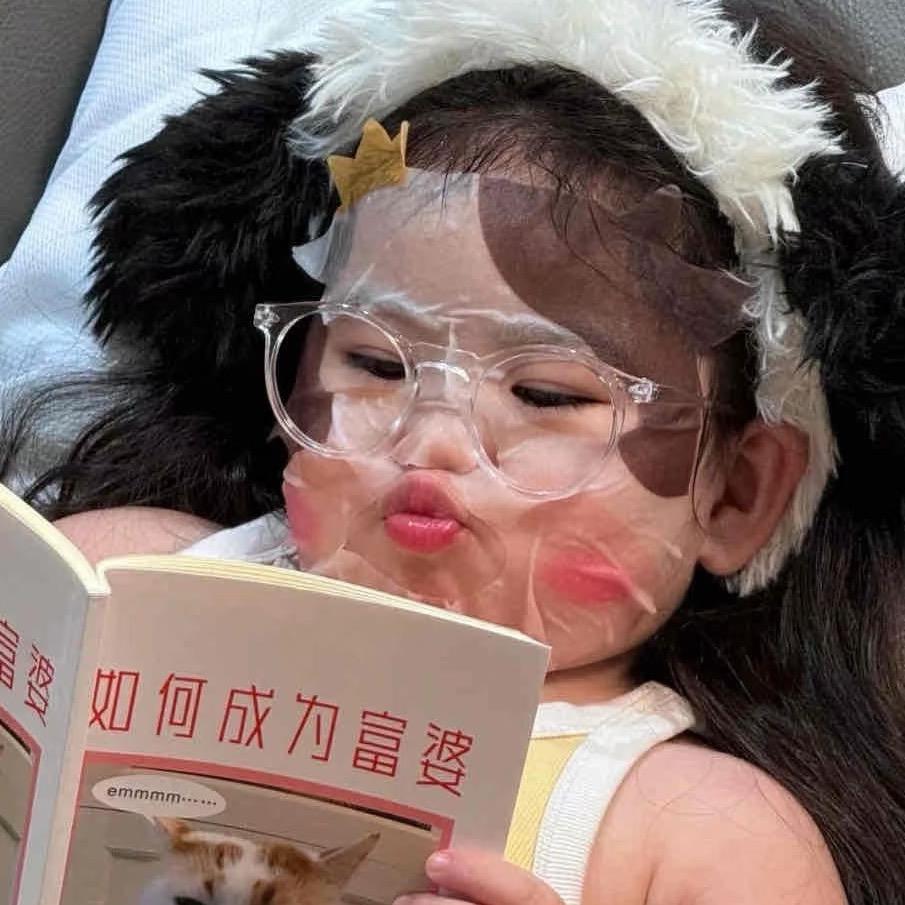 -QIUYUE 🧸