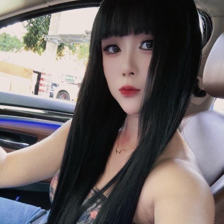 王美丽