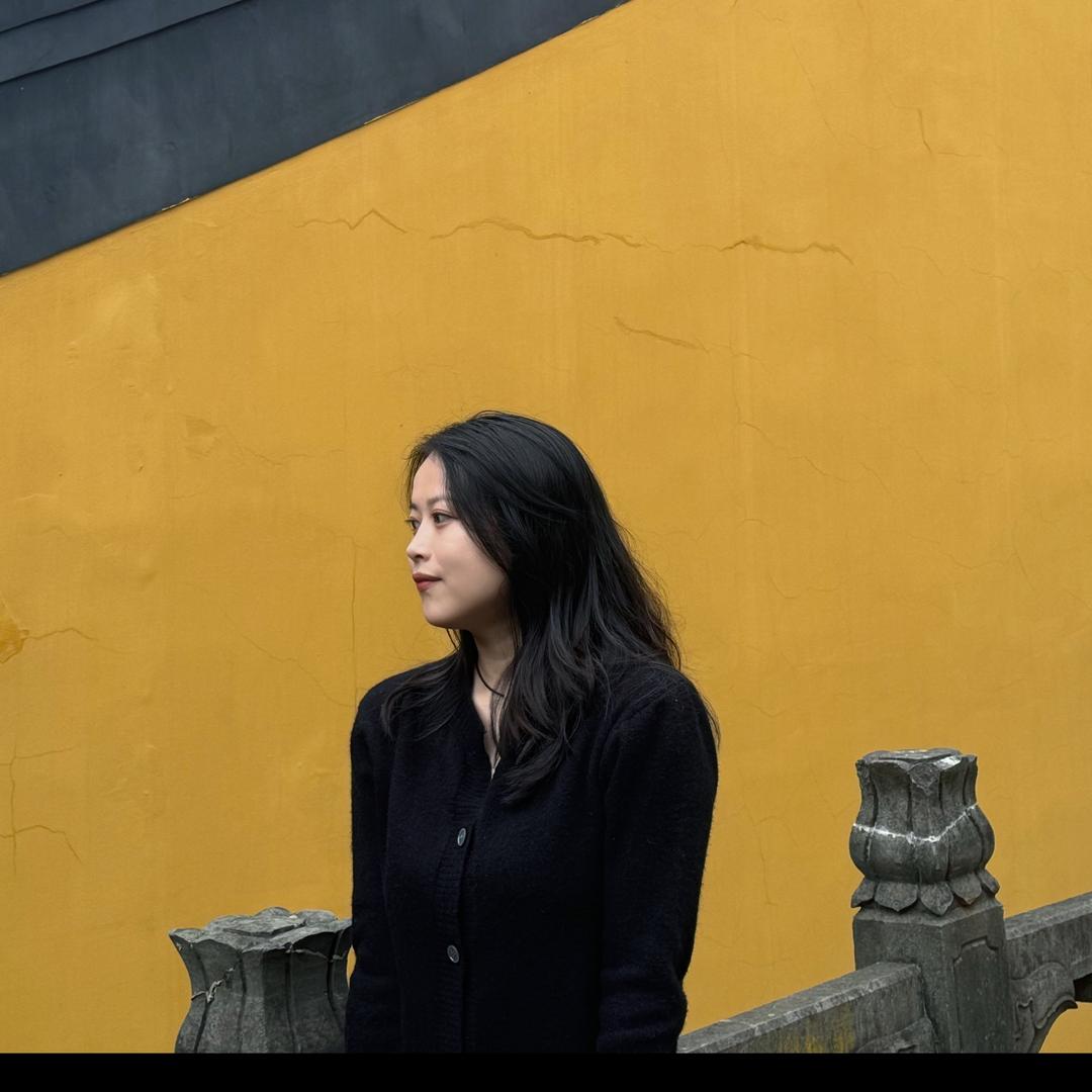 小杨很哇噻