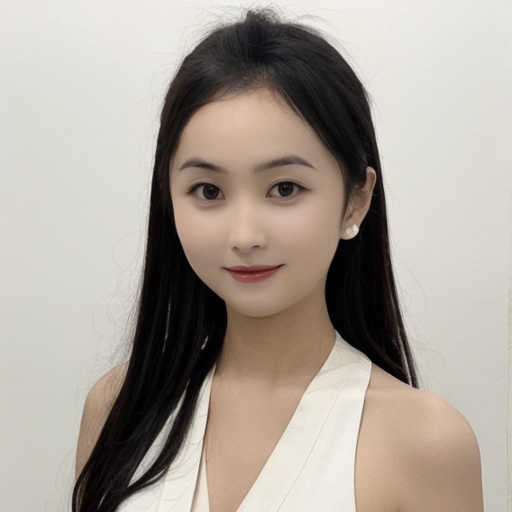 丽儿妹妹