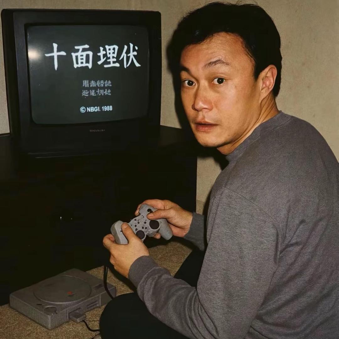 爱犯困