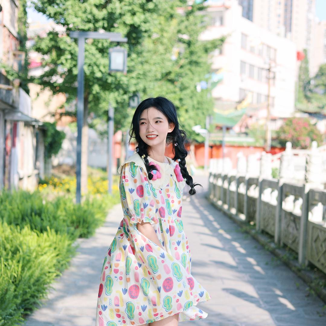 🌈美食号