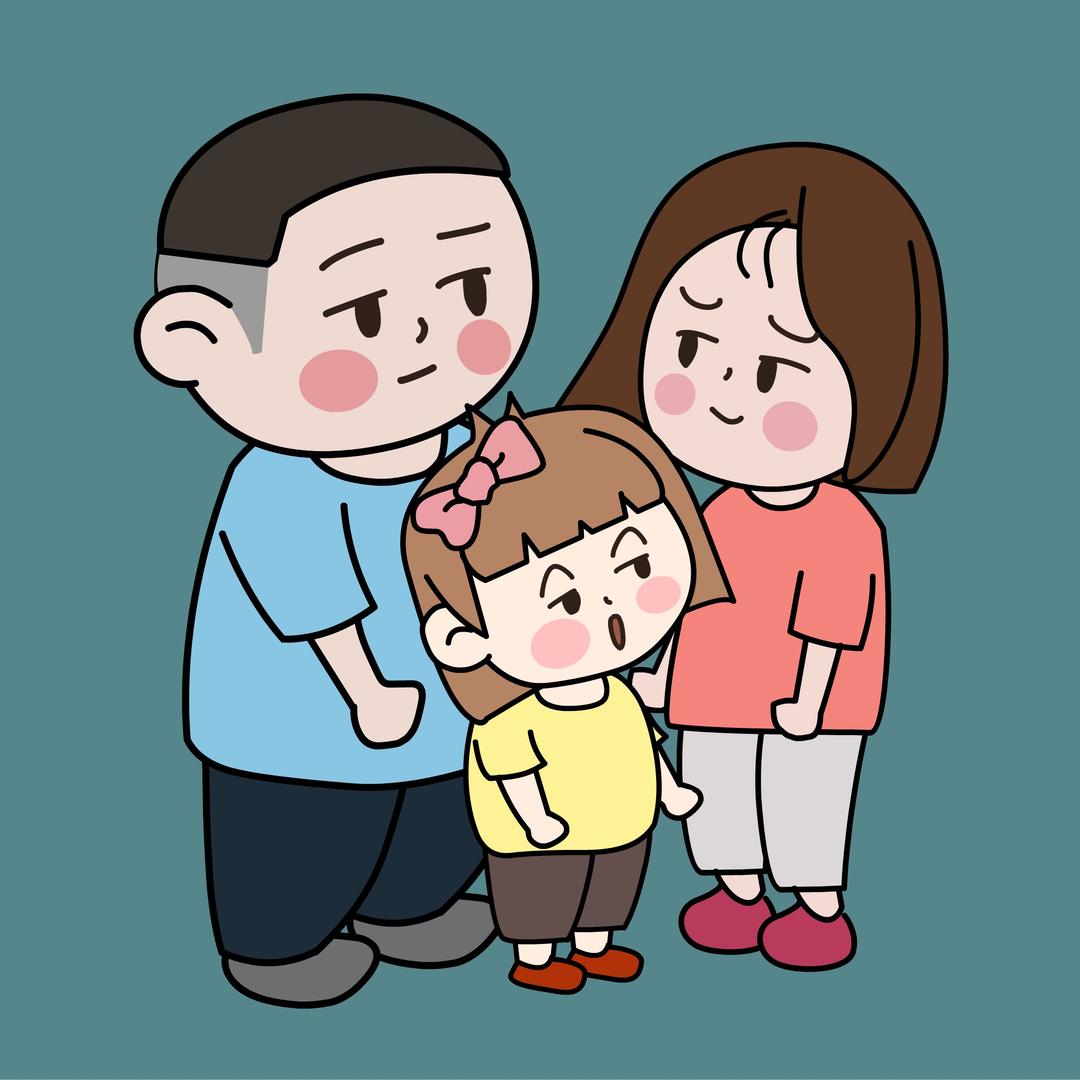 天天育儿