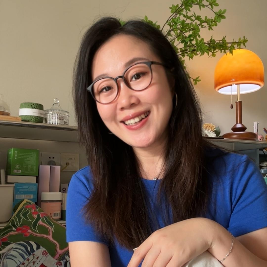 冯潇儿mini