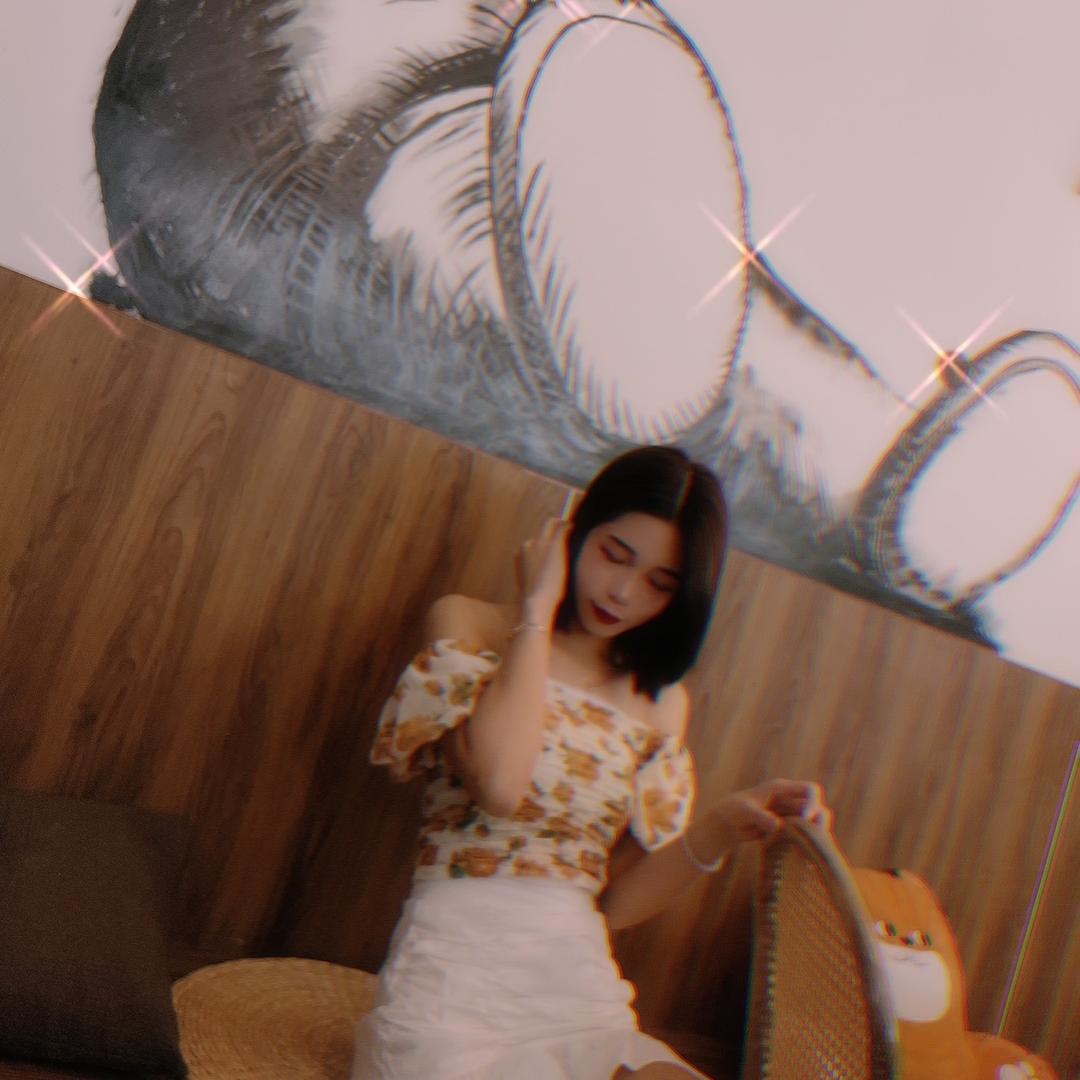 玉婷🎀